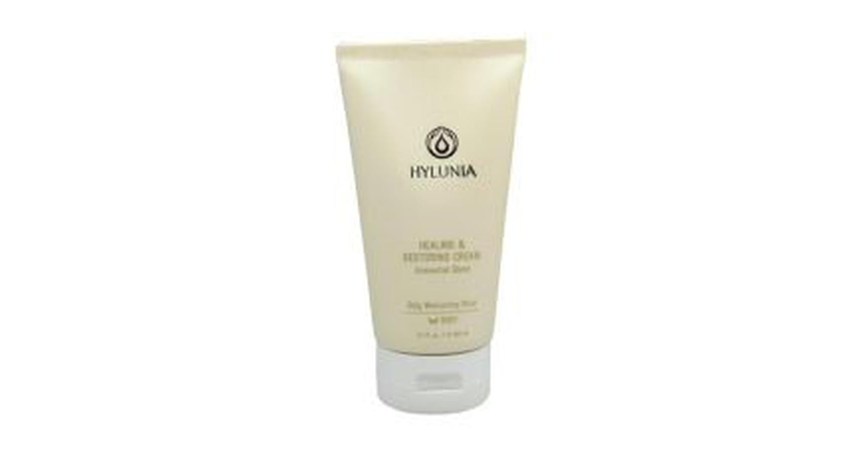 Hylunia Healing & Restoring Cream (6.0oz / 178ml)