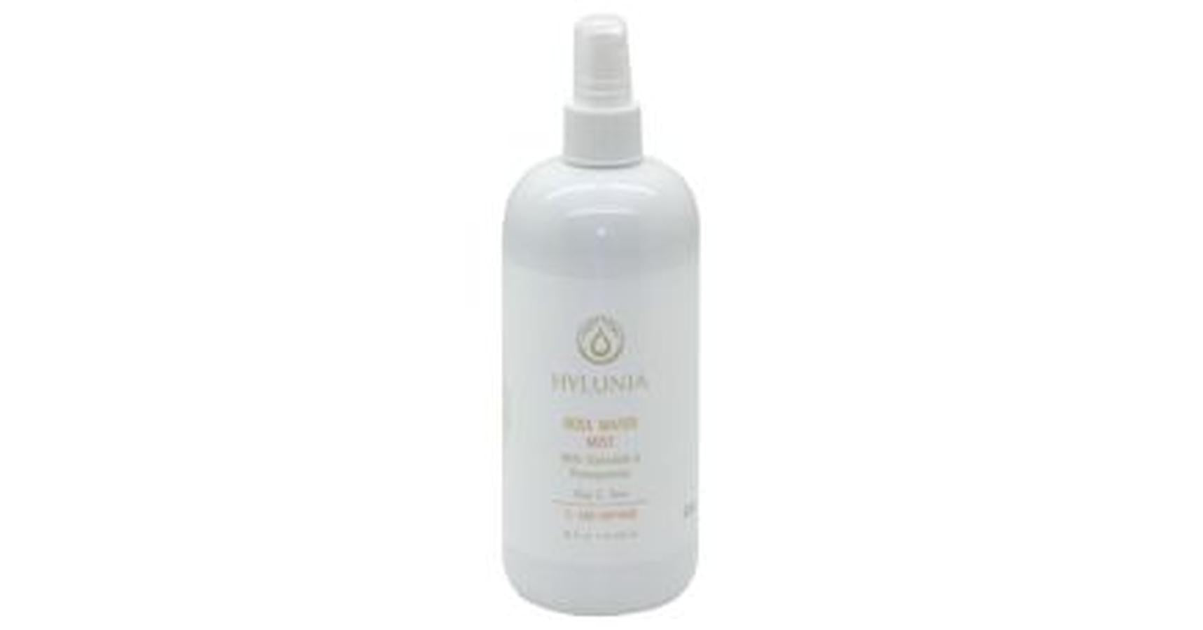 Hylunia Rose Water Mist (16.0 floz / 474ml)