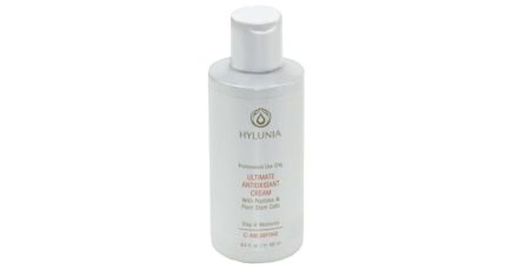 Hylunia Ultimate Antioxidant Cream (6.5 fl.oz / 192ml)