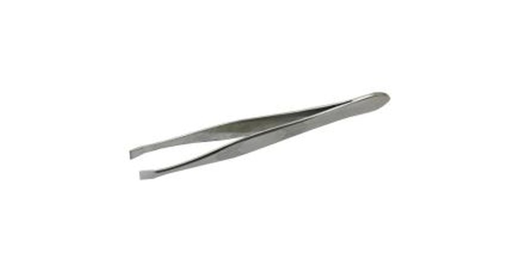 Natali Tweezers with Straight Tips