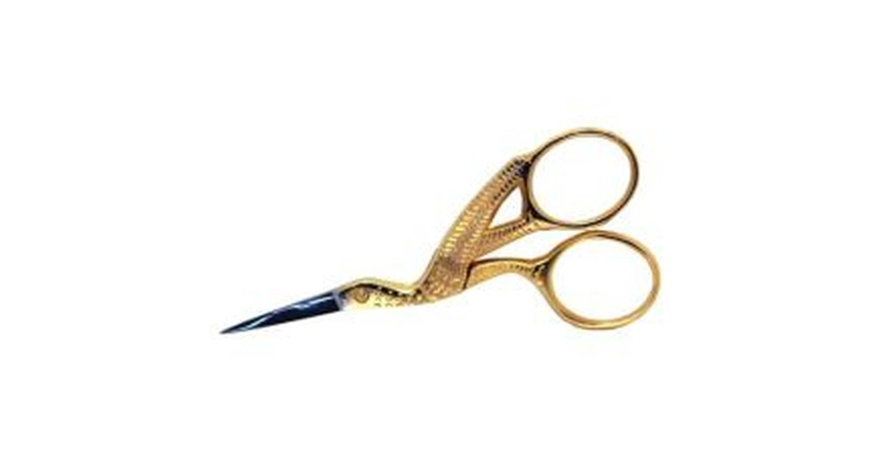 PI Stork Shape Scissors