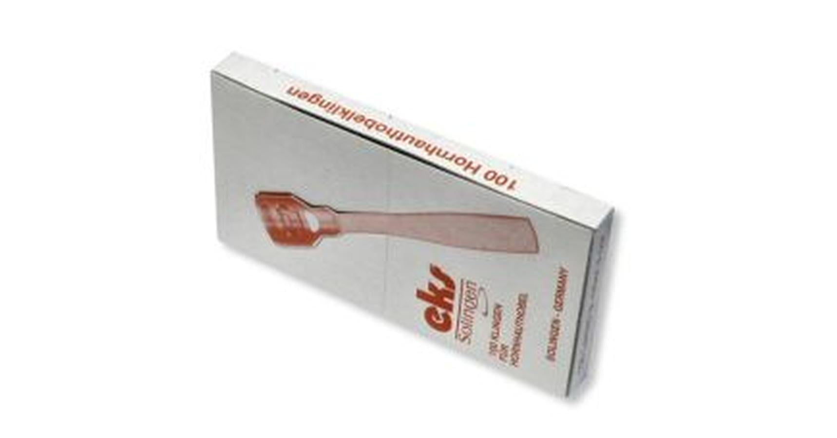 Corn Plane Blades (100/Box)