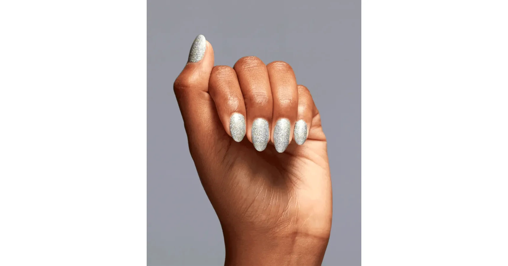 OPI Lacquer - I Cancer-tainly Shine (Big Zodiac Energy)