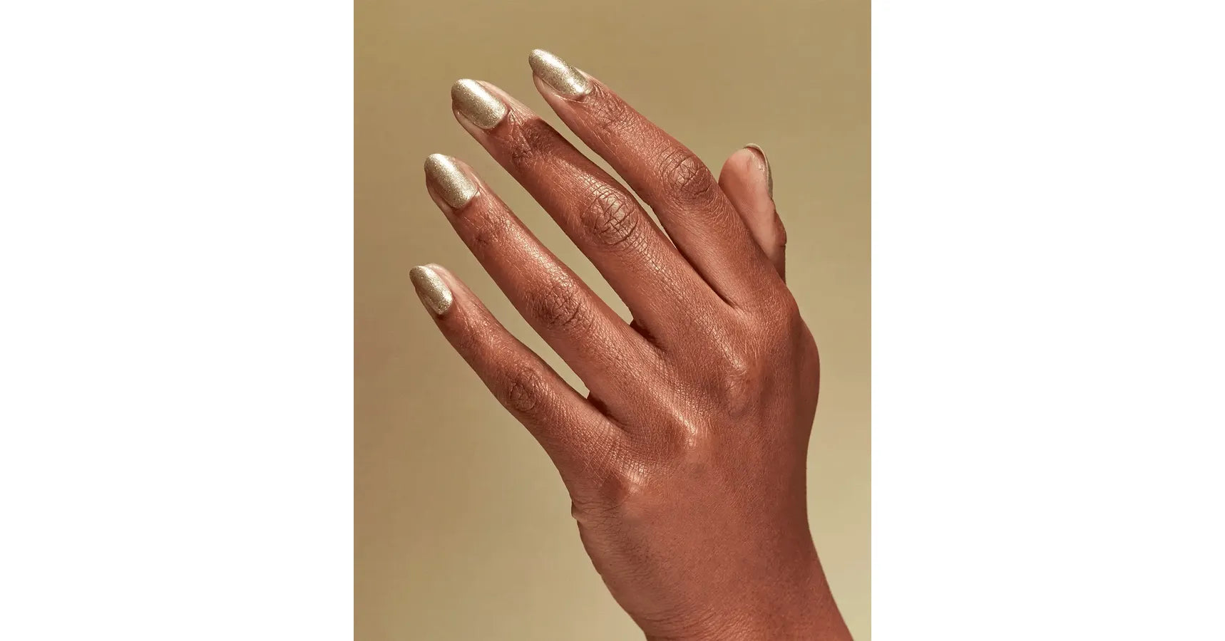 OPI Lacquer - I Mica Be Dreaming (Fall Wonders 2022)