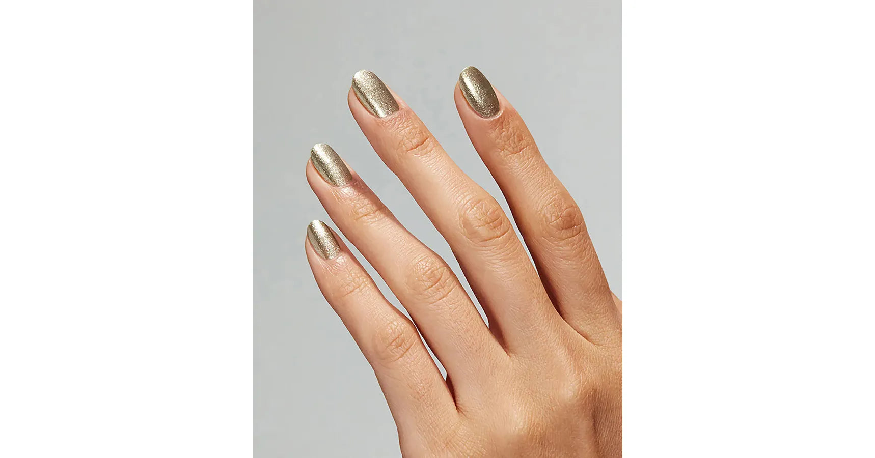 OPI Lacquer - I Mica Be Dreaming (Fall Wonders 2022)