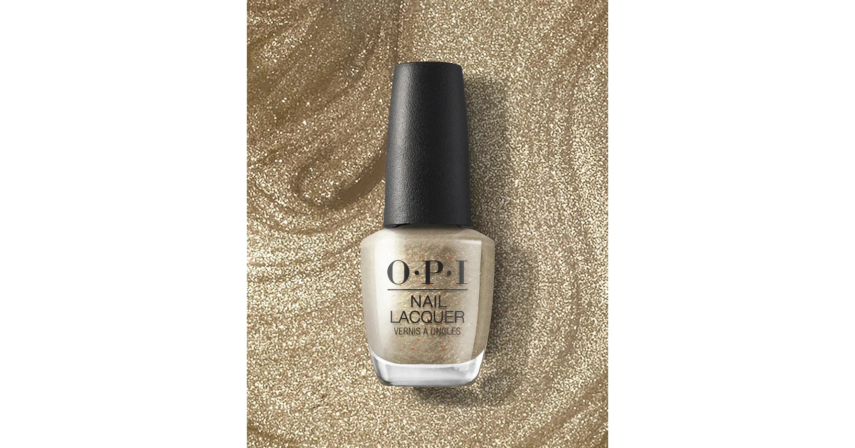 OPI Lacquer - I Mica Be Dreaming (Fall Wonders 2022)