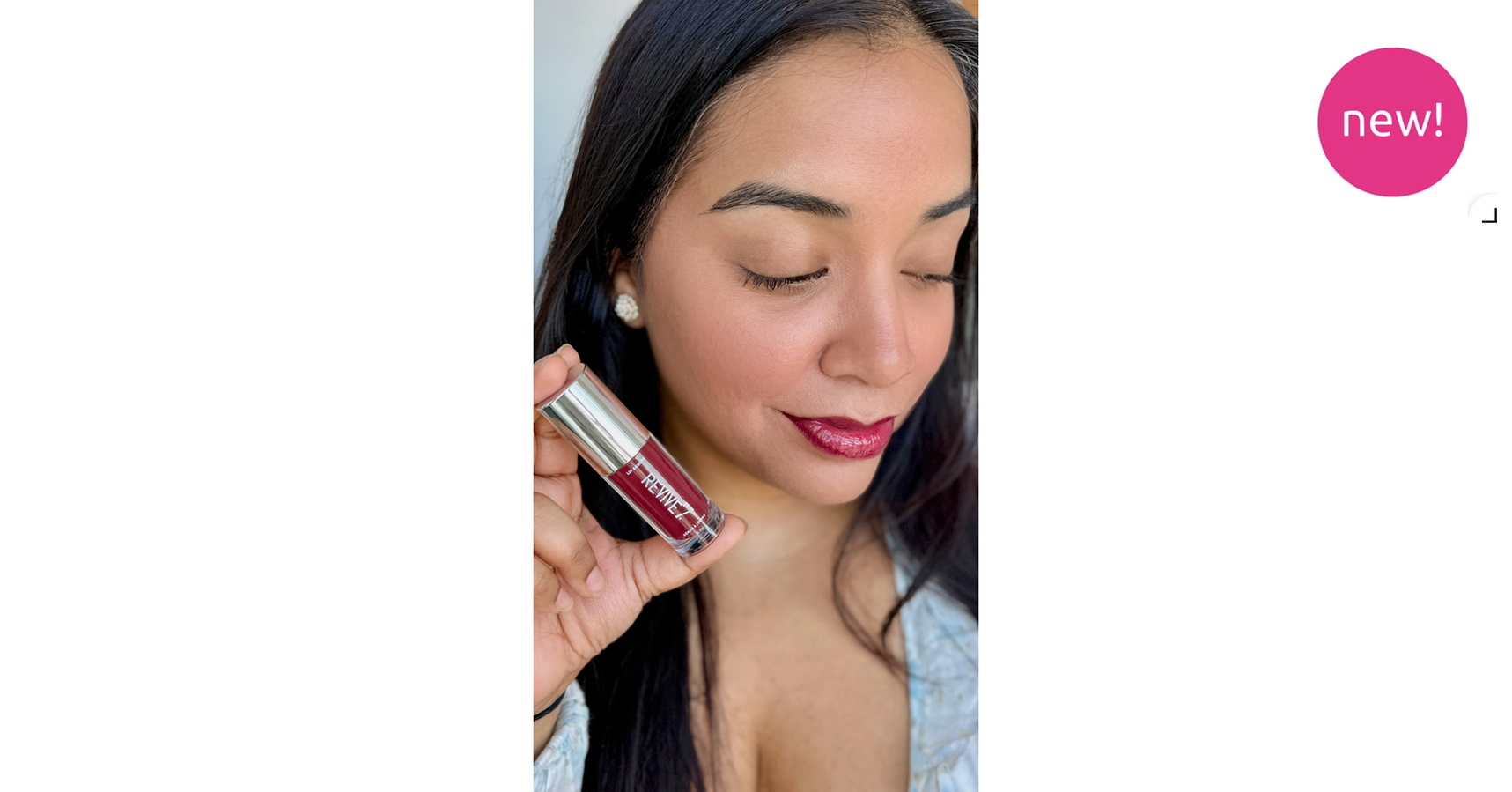 Revive7 Lip Serum (5ml/.16oz.) - Jelly