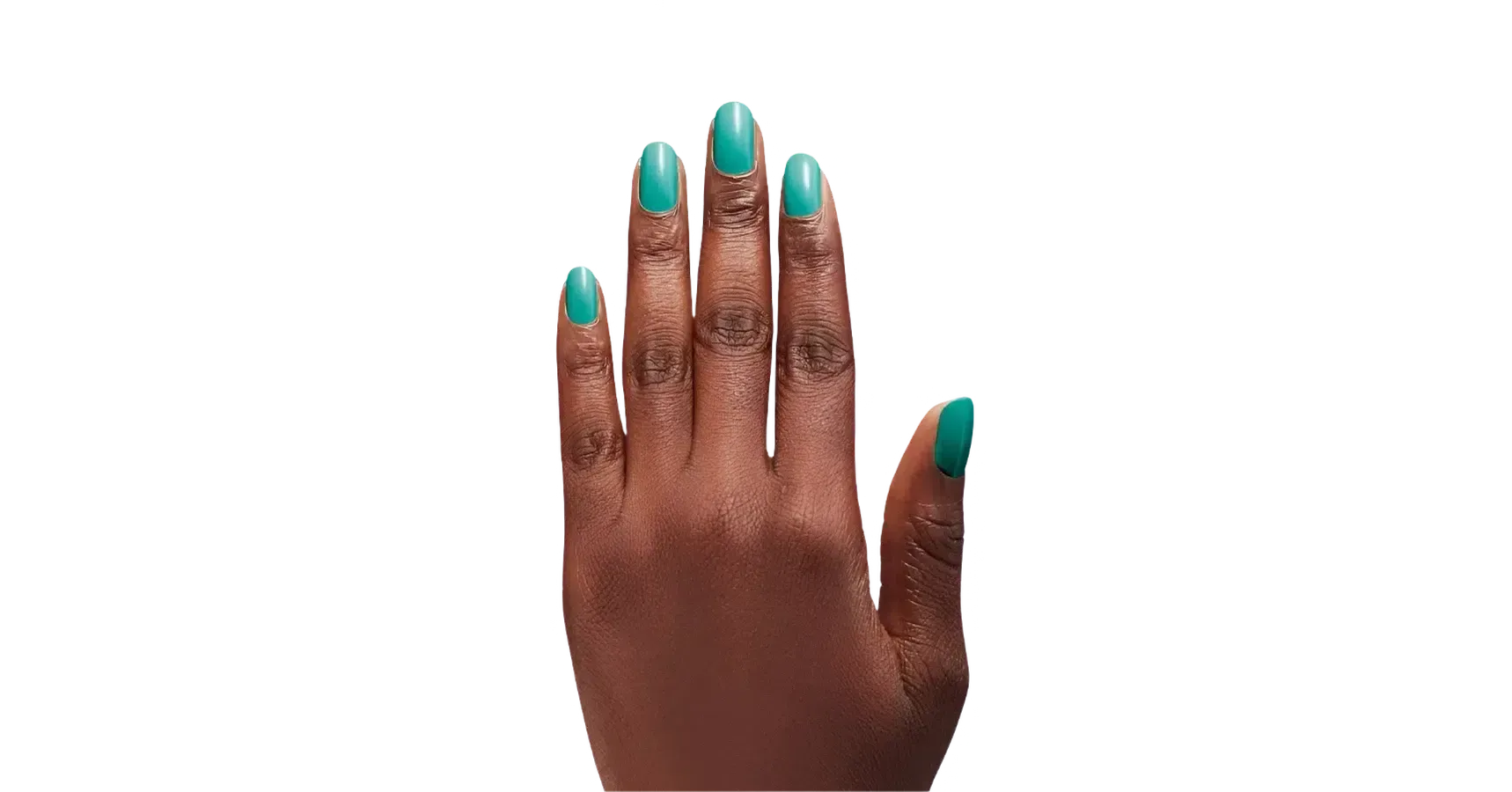 OPI Gel - I'm Yacht Leaving