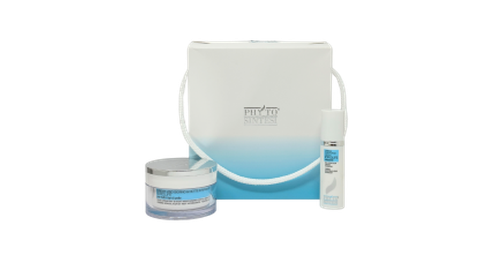 Phyto Sintesi KIT Idrolife Cream 50ml+ Eye Cream 15ml