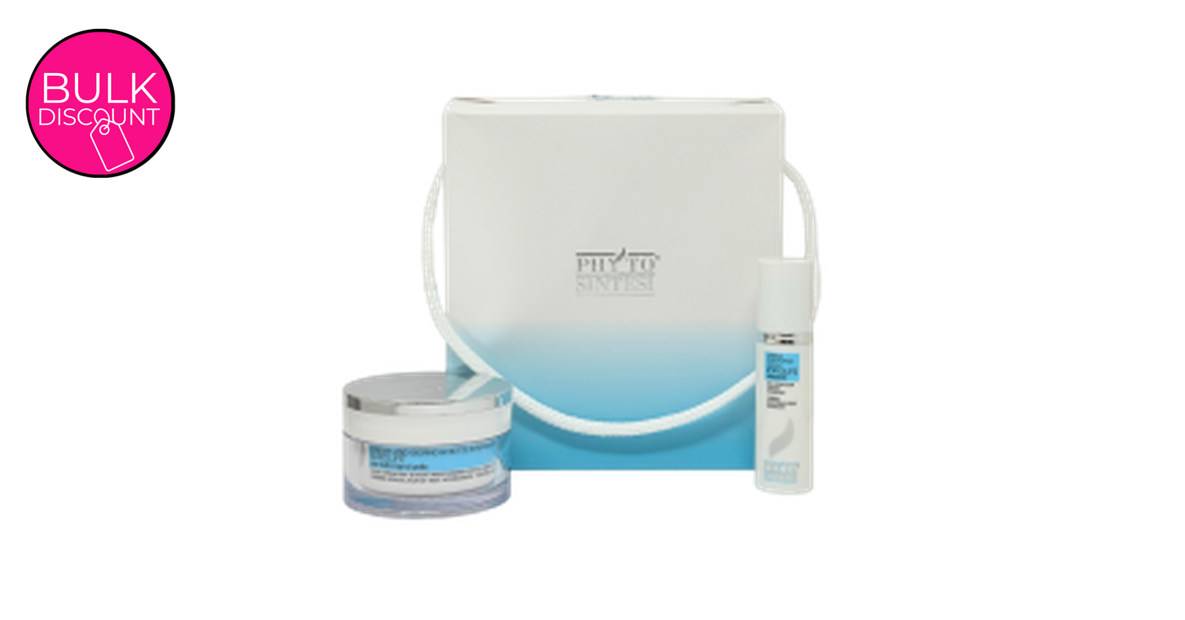 Phyto Sintesi KIT Idrolife Cream 50ml+ Eye Cream 15ml