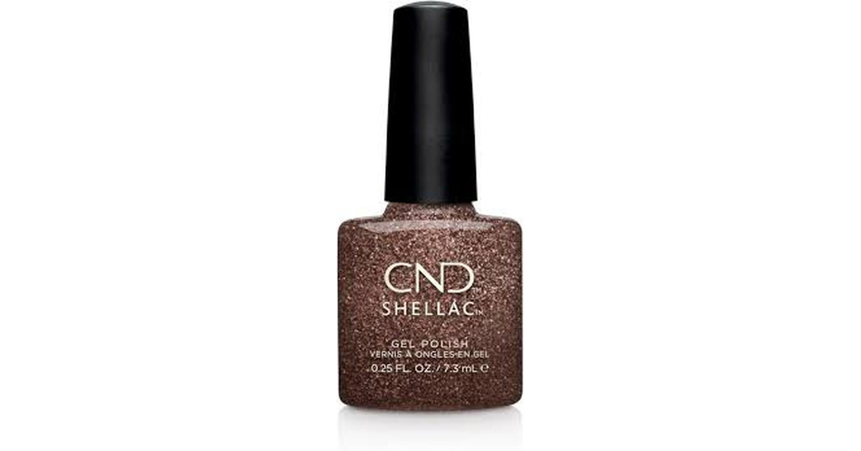 CND Shellac - Grace (0.25oz.)*
