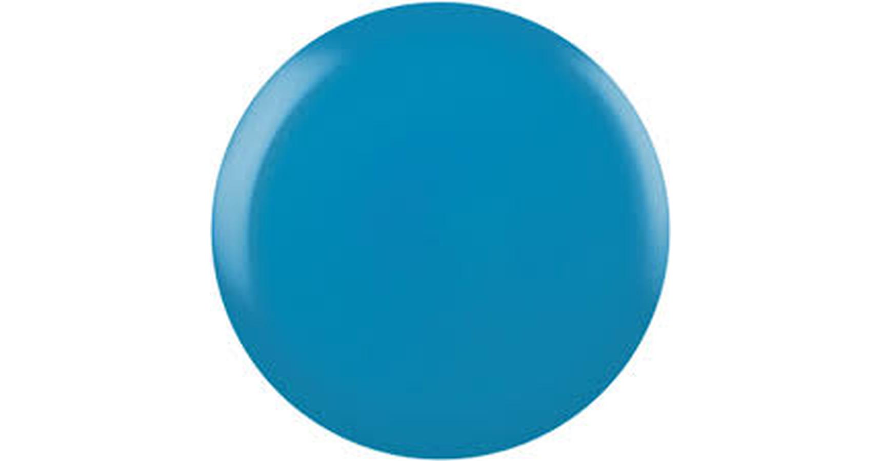 CND Shellac - Digi-Teal (0.25oz.)*