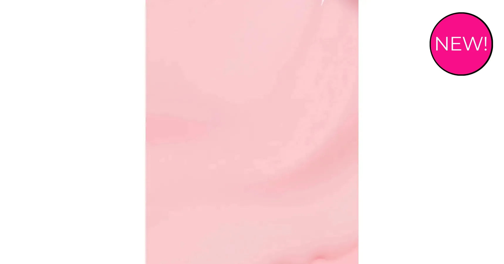 OPI Gel - It's A Girl!