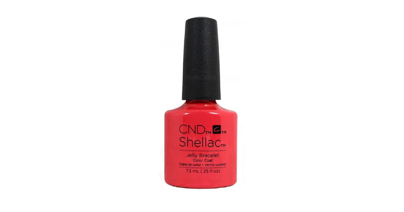 CND Shellac - Jelly Bracelet (0.25oz.)*