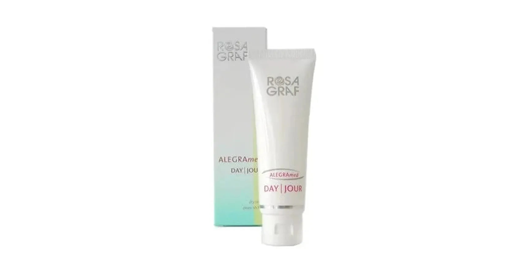 Rosa Graf AlegraMed Day Cream (50ml)