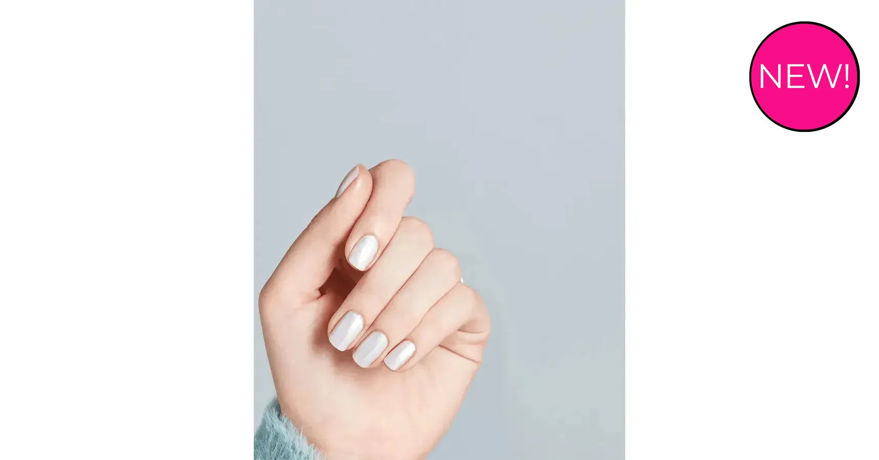 OPI Gel - Kyoto Pearl