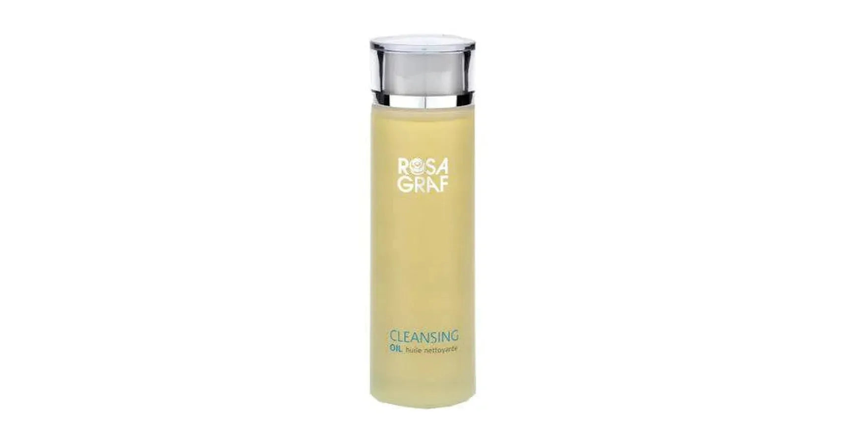 Rosa Graf Cleansing Oil (125ml)