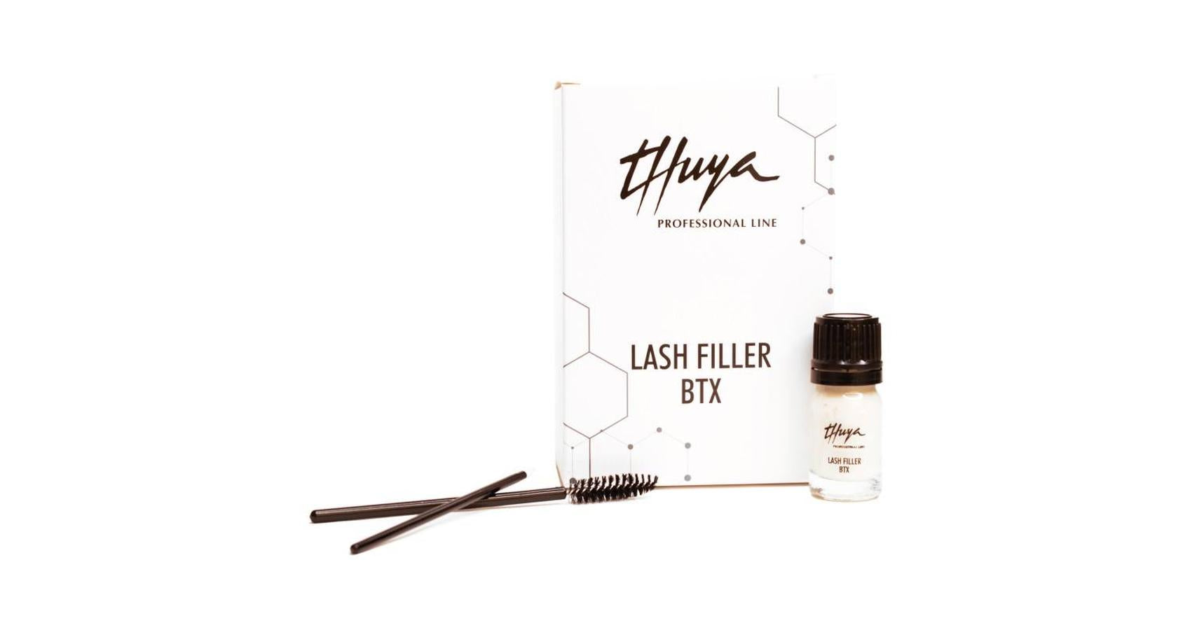 Thuya Lash Filler BTX (5ml)
