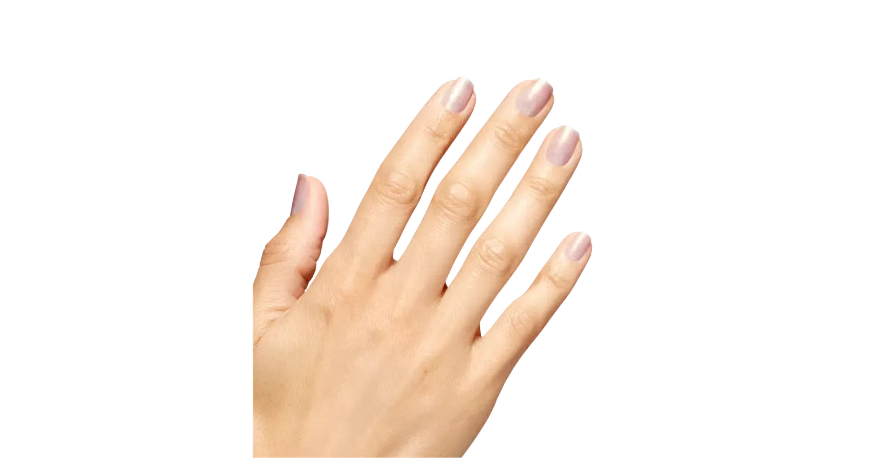 OPI Lacquer - Let's Be Friends Forever