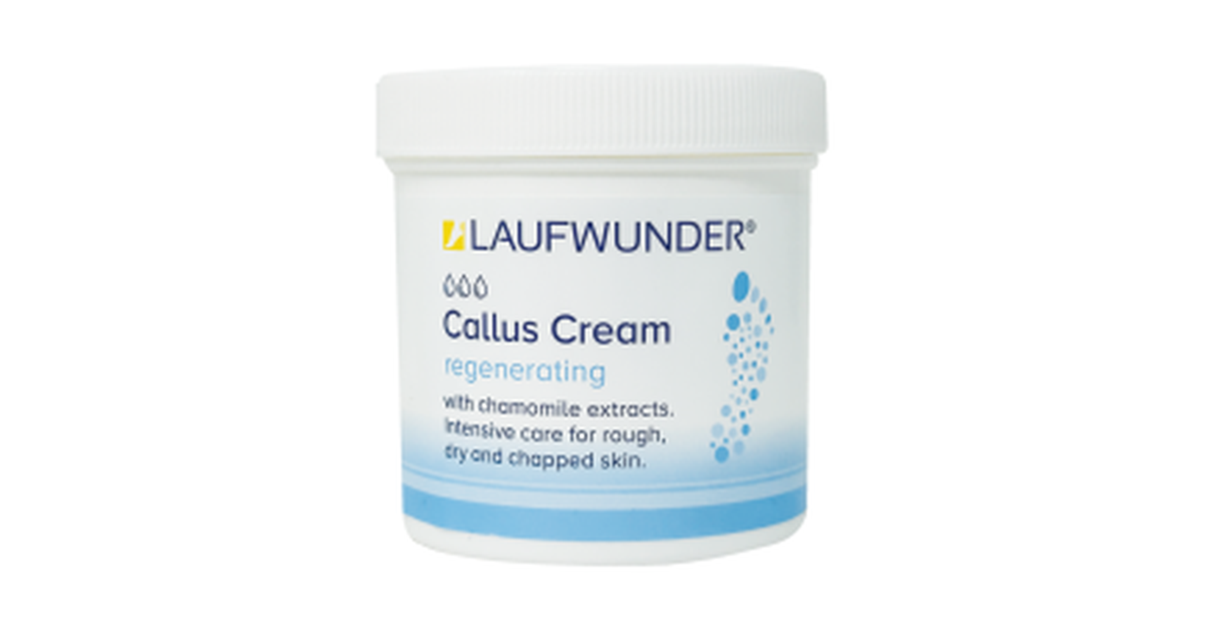 Laufwunder Callus Cream (75ml)