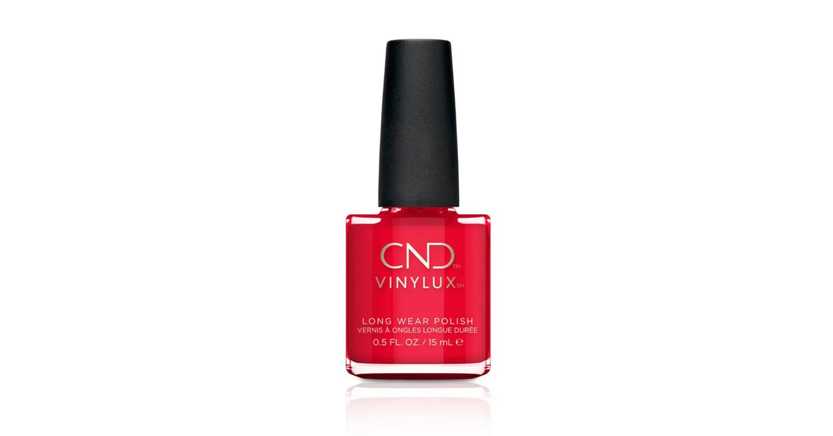CND Vinylux - Liberte (0.5oz)