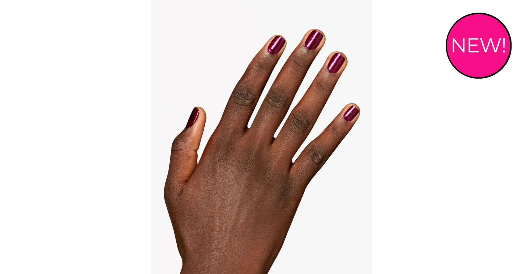 OPI Lacquer - Lincoln Park After Brunch