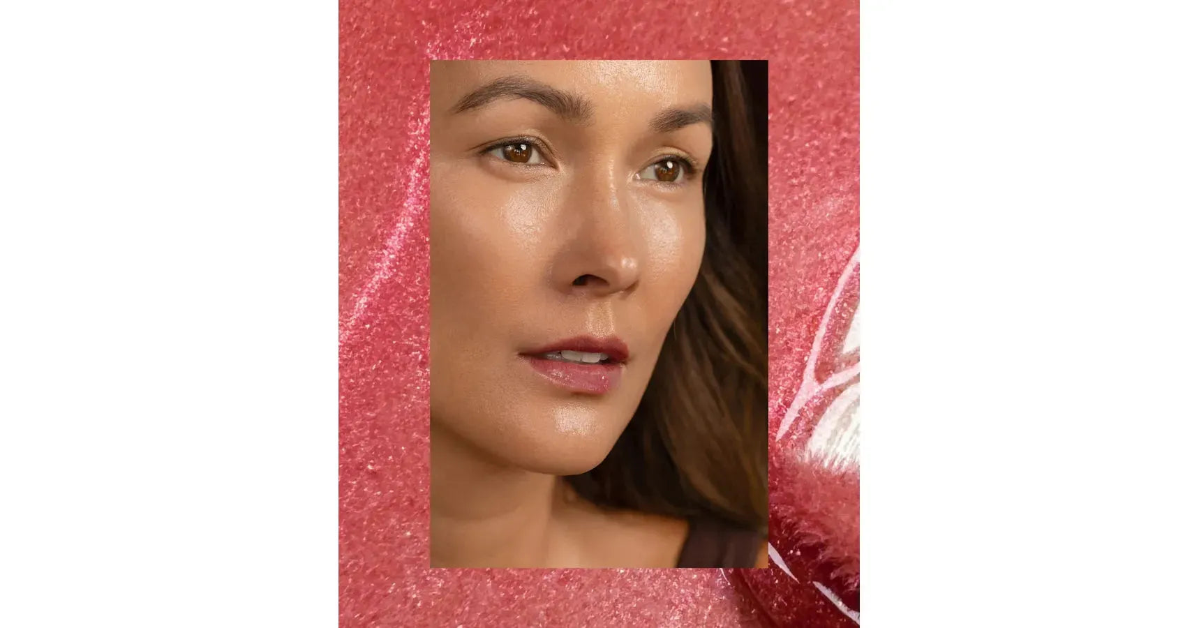 Fitglow Lip Colour Serum - Bloom (10g)