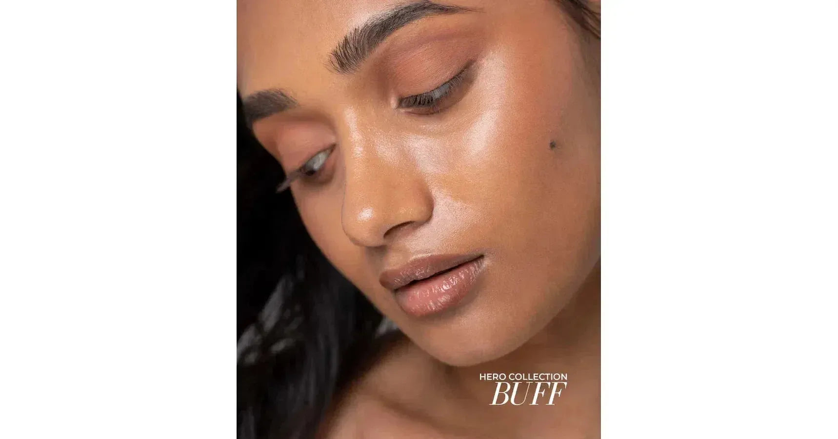 Fitglow Lip Colour Serum - Buff (10g)