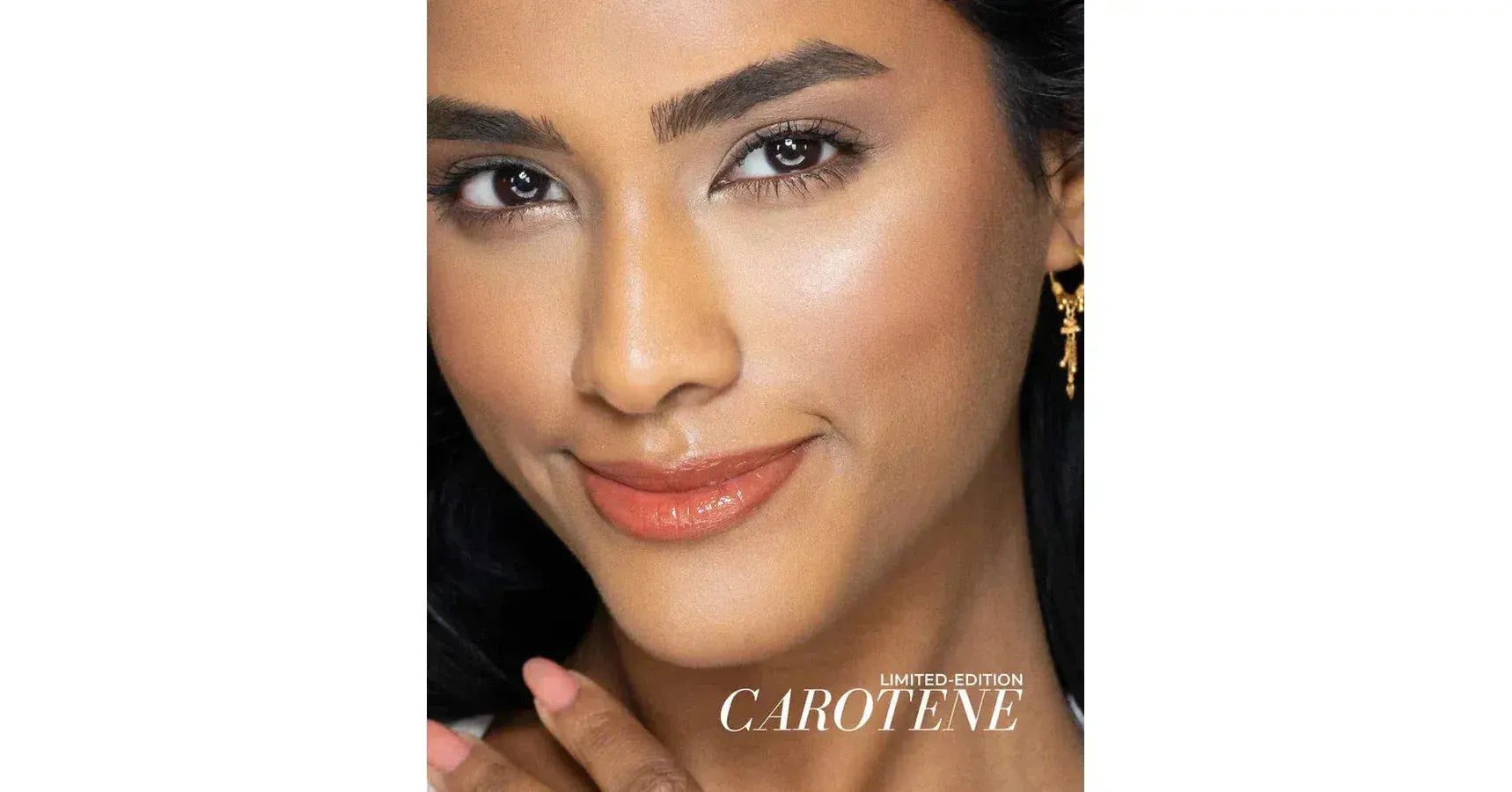 Fitglow Lip Colour Serum - Carotene (10g)