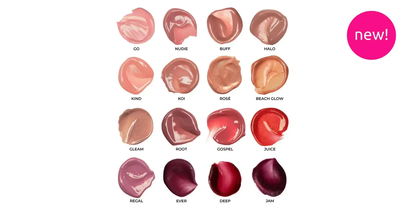 Fitglow Lip Colour Serum - Carotene (10g)