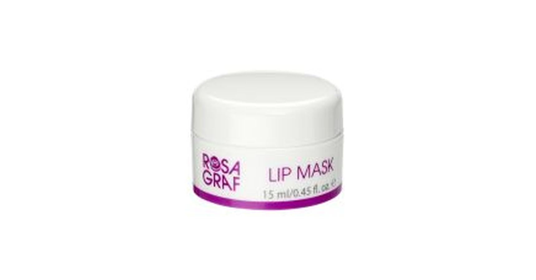 Rosa Graf Lip Mask (15ml)