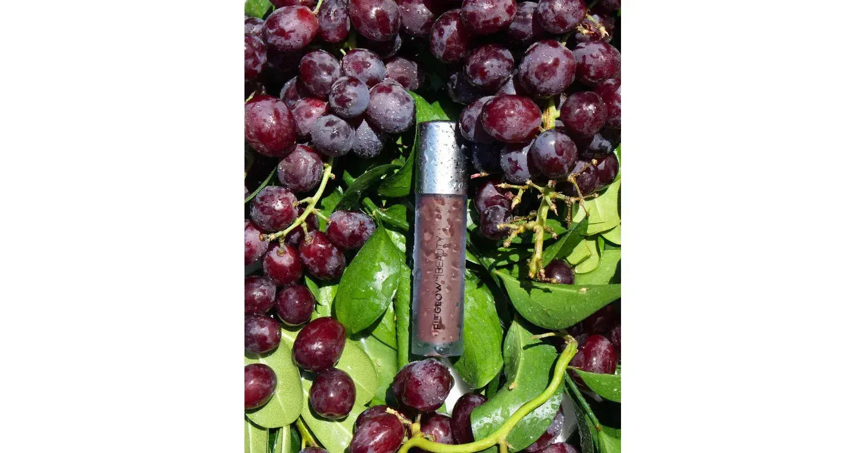 Fitglow Lip Colour Serum - Coco (10g)