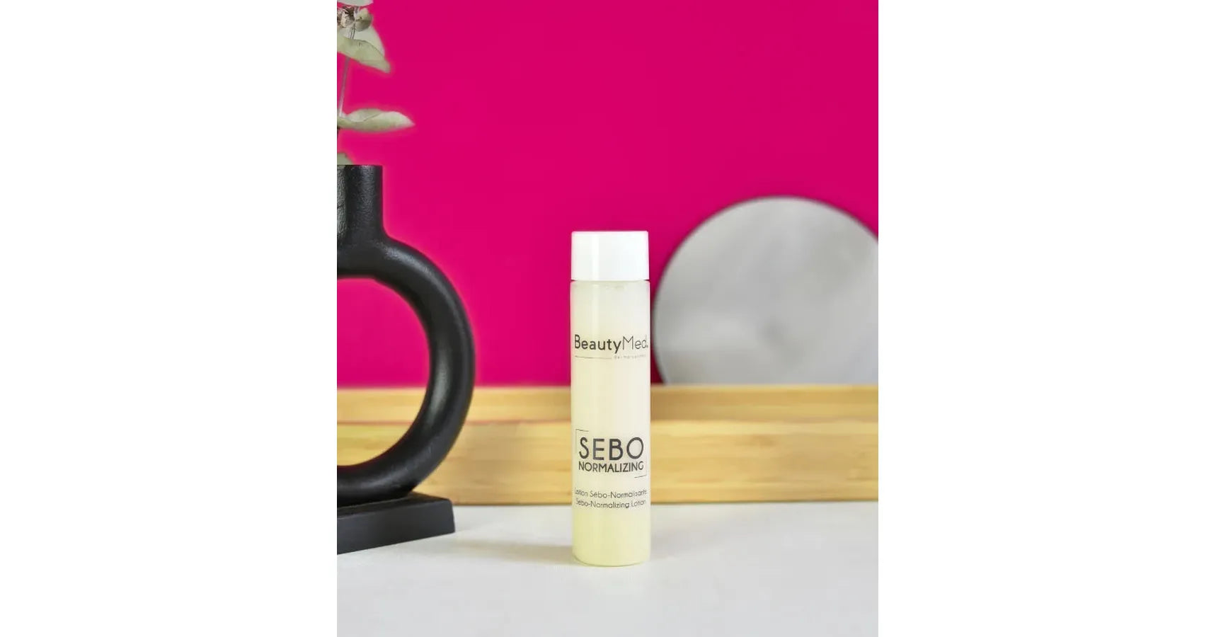 BeautyMed Sebo Normalizing Lotion (100ml)