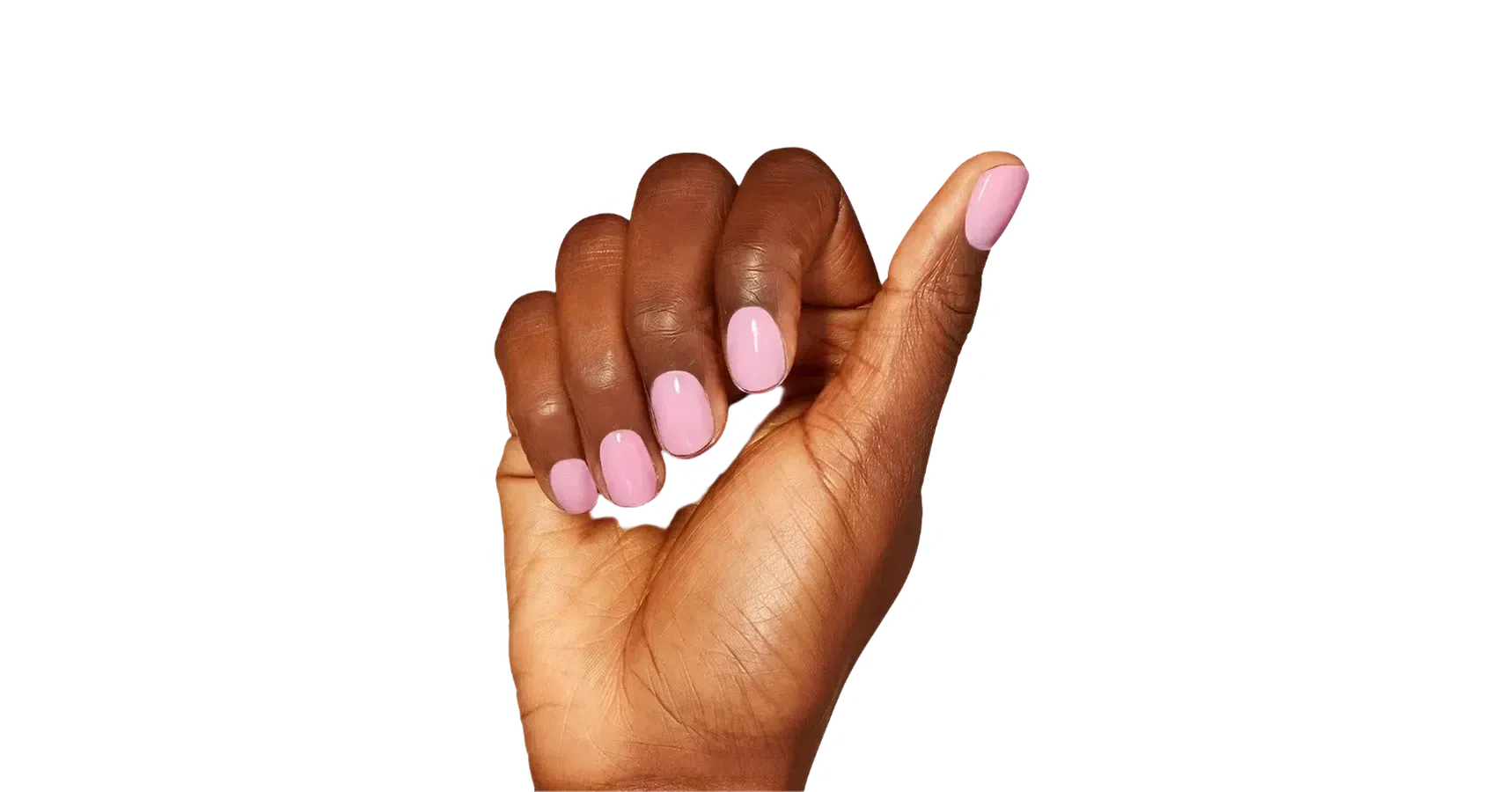 OPI Lacquer - Lucky Lucky Lavender