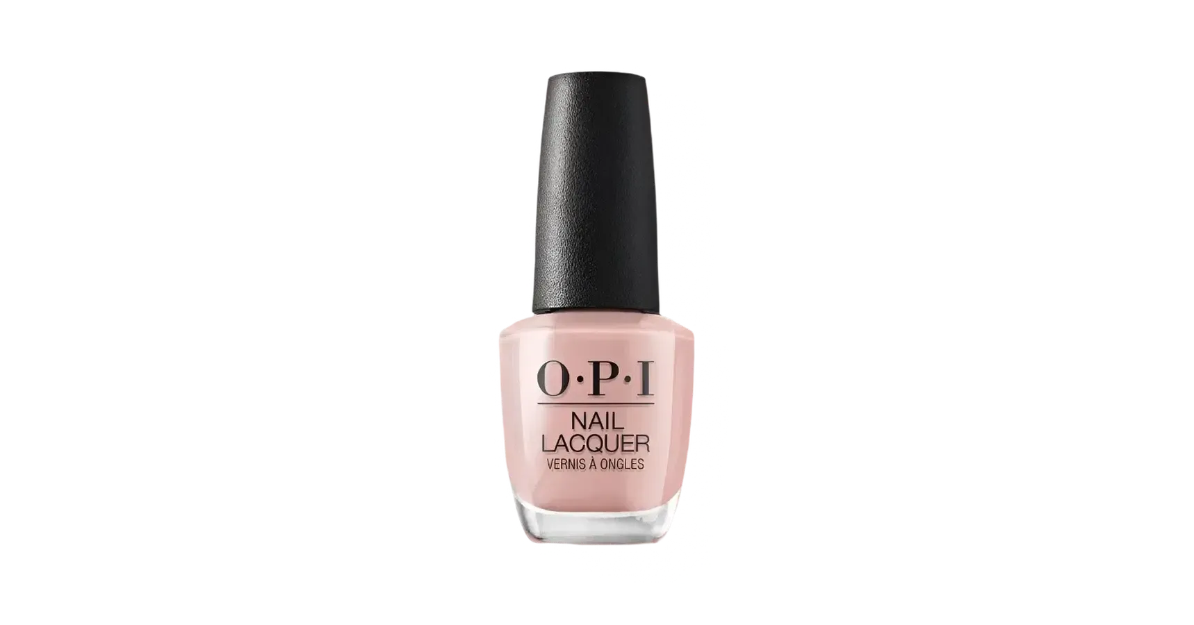 OPI Lacquer - Machu Peachu