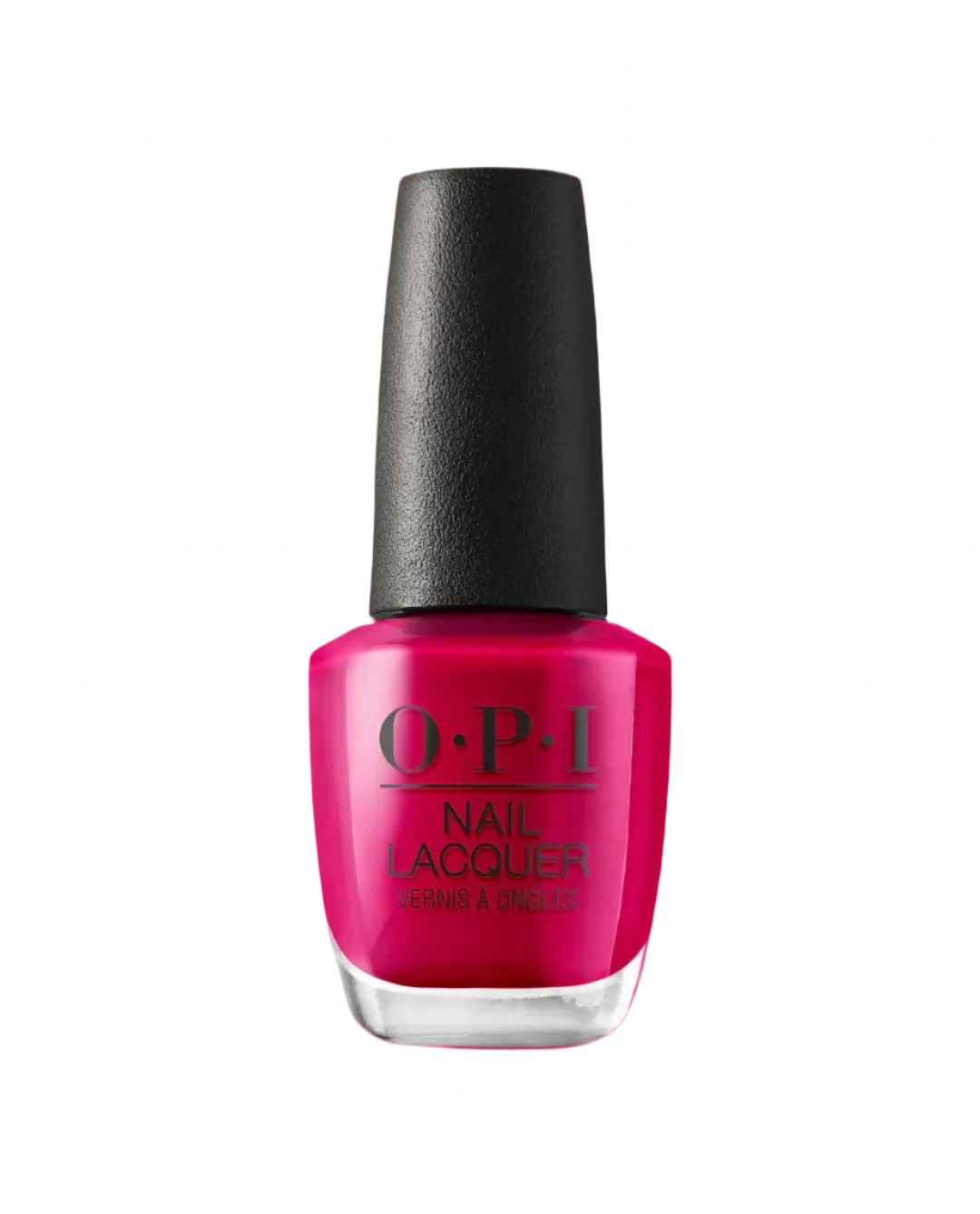 OPI Lacquer - Madam President