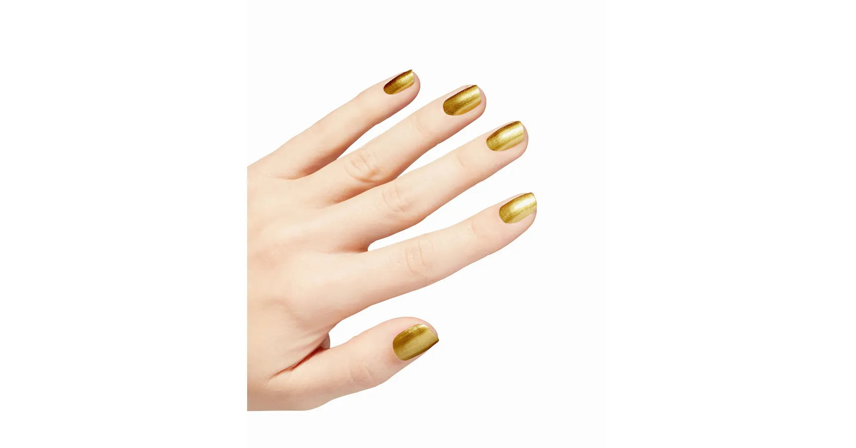 OPI Lacquer - Metallic Rewind (Metallic Mega Mix 2024)