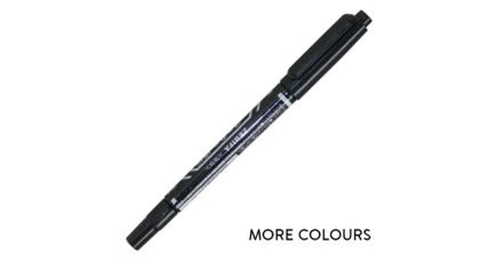Surgical Skin Marker Pen (black)