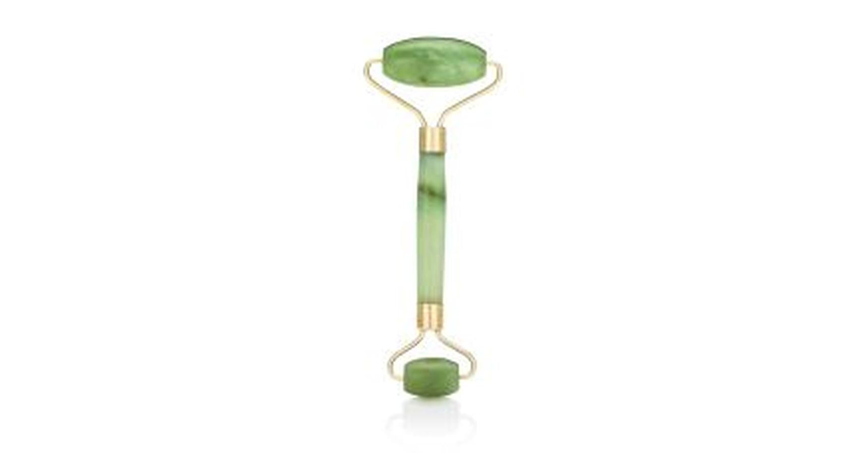 Jade Stone Facial Roller