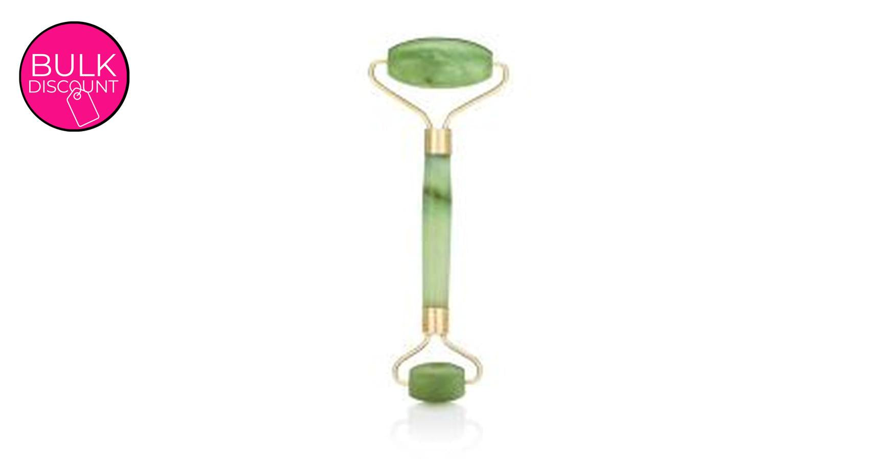 Jade Stone Facial Roller