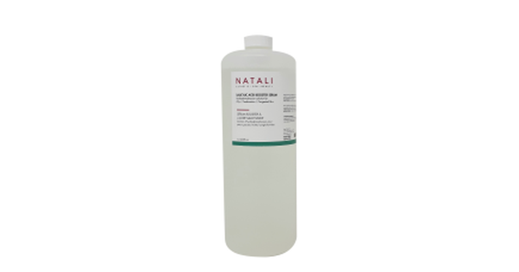 Natali Salicylic Acid Booster Serum 1L / 33.8 fl. oz