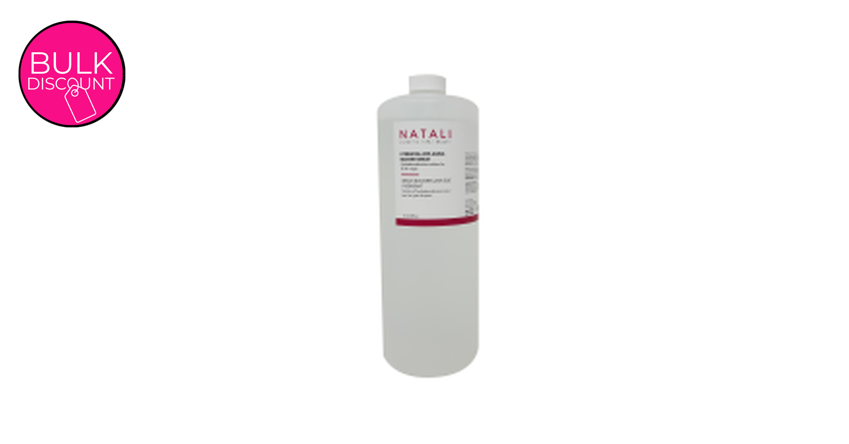 Natali Hydrating Anti-Aging Booster Serum (1L / 33.8 fl.oz)