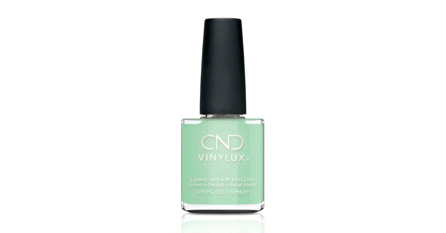 CND Vinylux - Mint Meditation (0.5oz)*