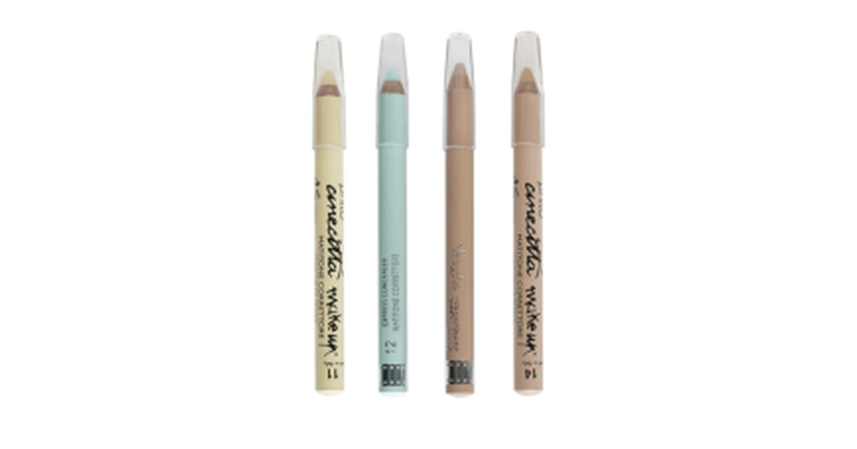Cinecitta Concealer Pencil #12