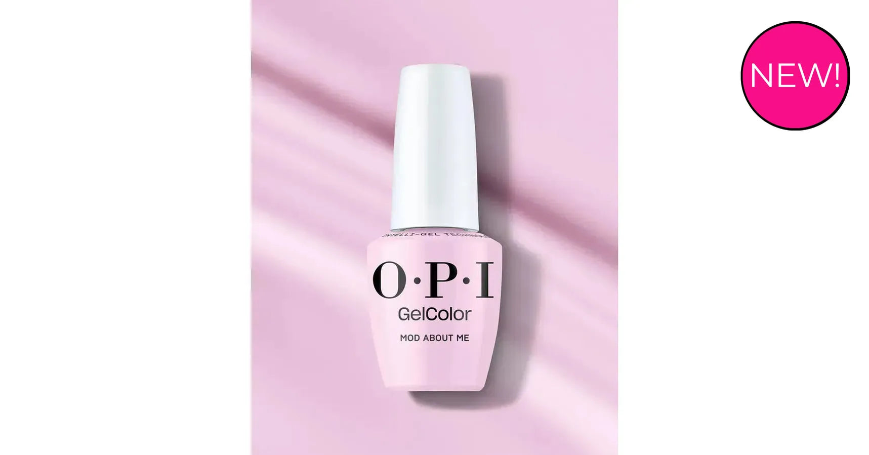 OPI Gel - Mod About Me