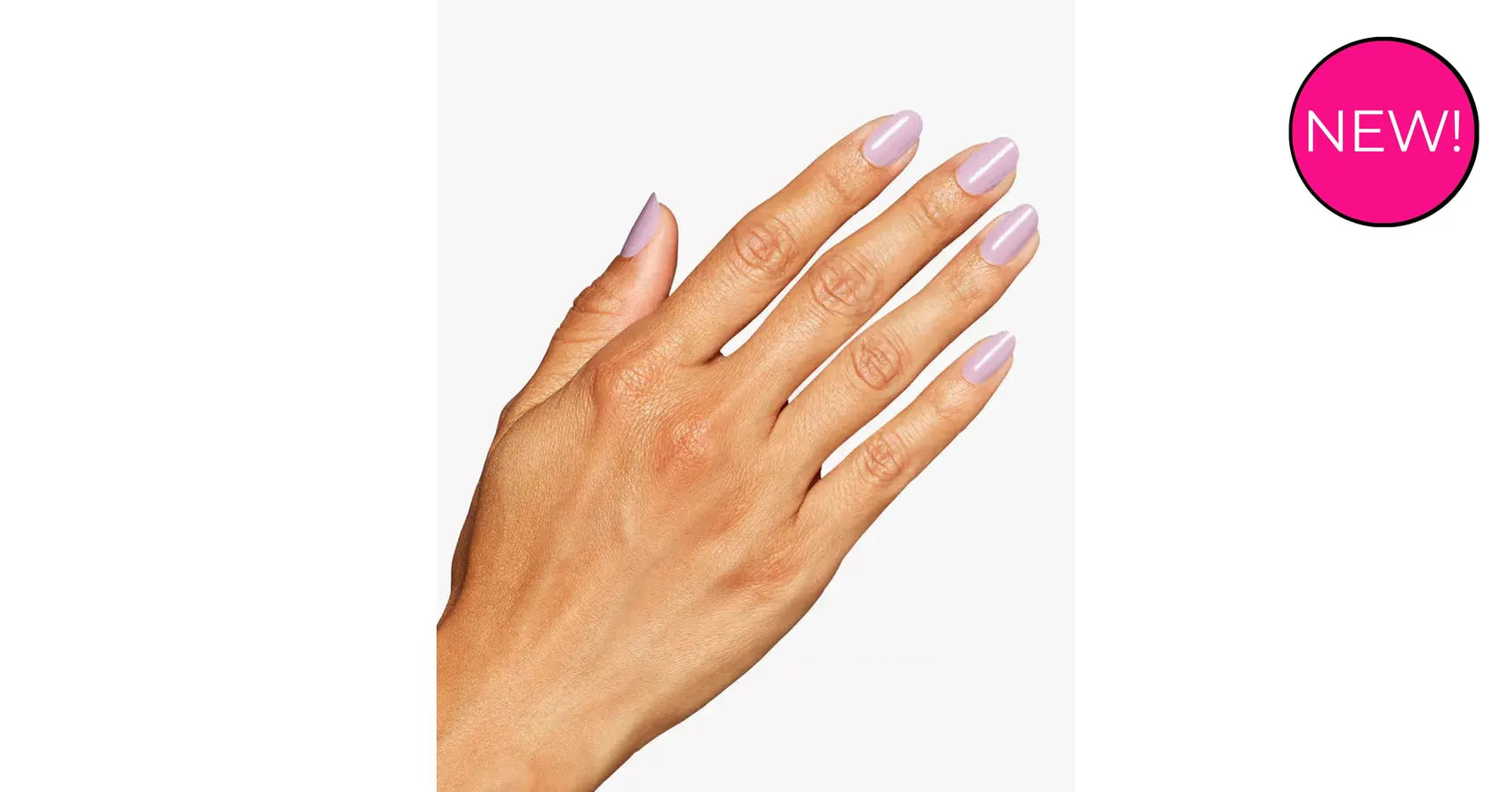 OPI Gel - Mod About Me