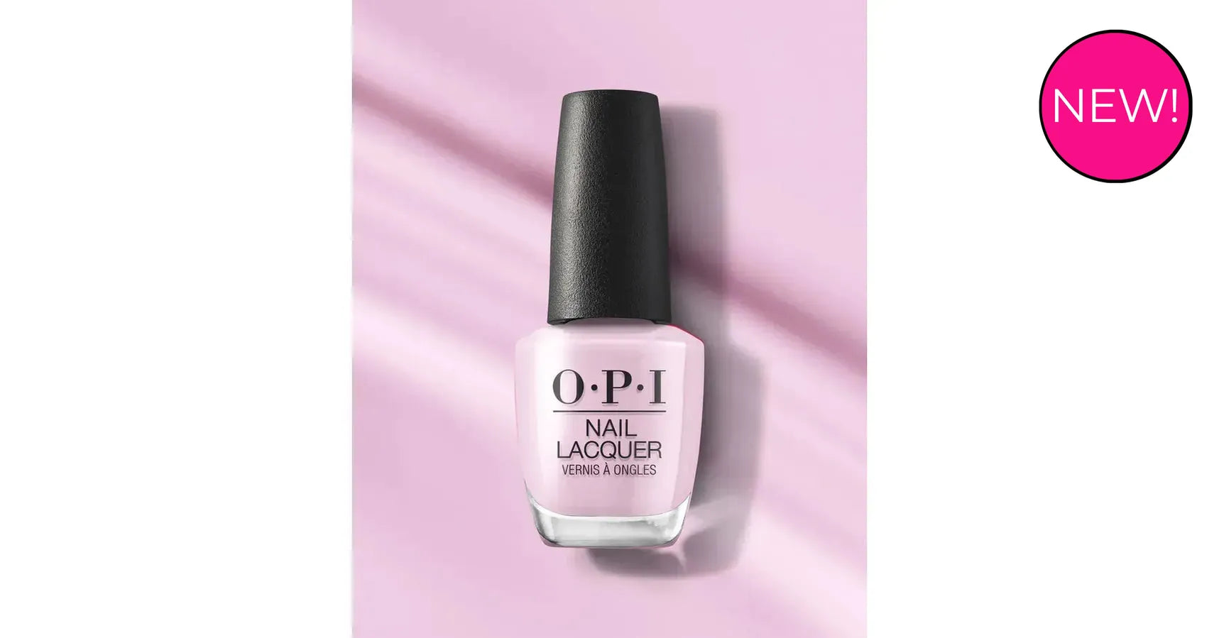 OPI Lacquer - Mod About Me