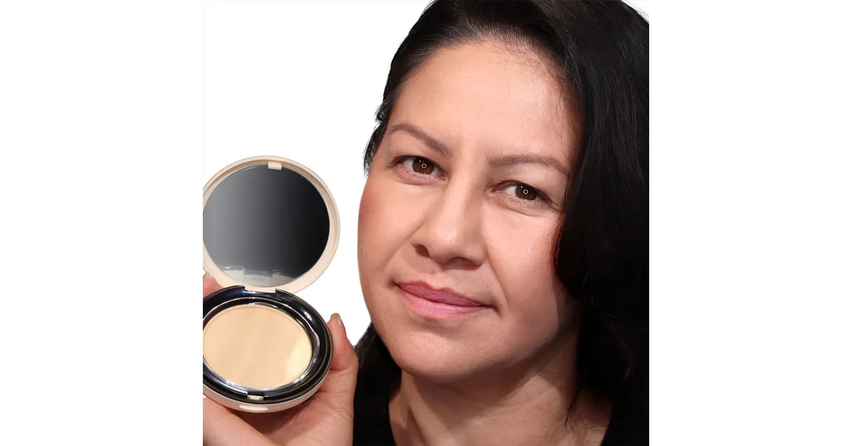 MOIRA Complete Wear Powder Foundation (275N)