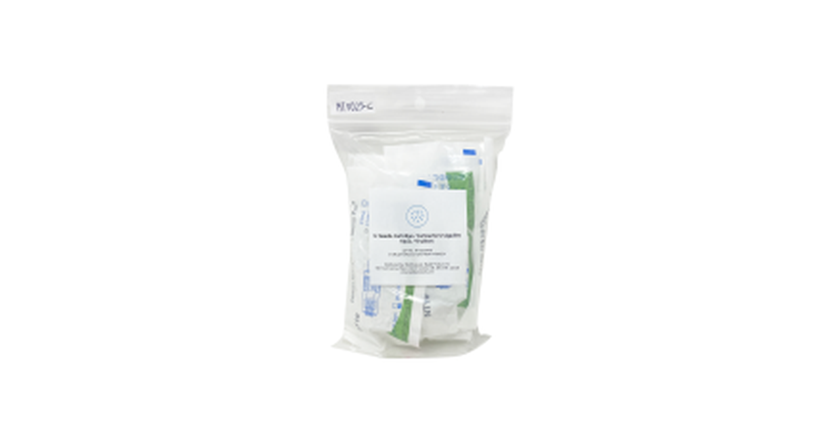 Cartridge (12 needles) 10/pk for Anti-Flow Derma Practice Pen MT9025
