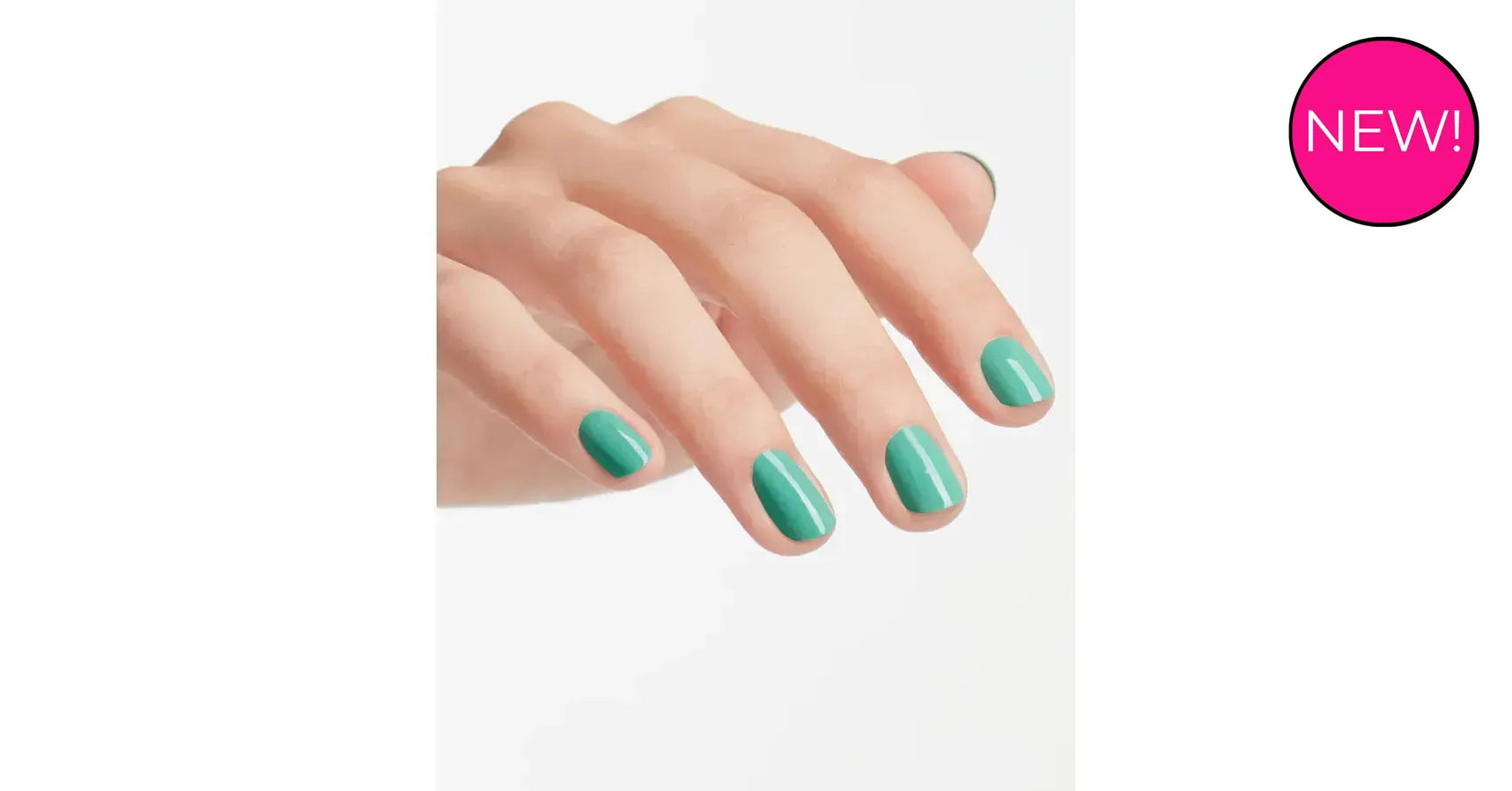 OPI Lacquer - My Dogsled Is A Hybrid